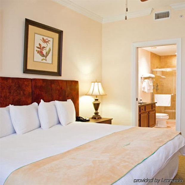 Emerald Greens Condo Resort Tampa Room photo